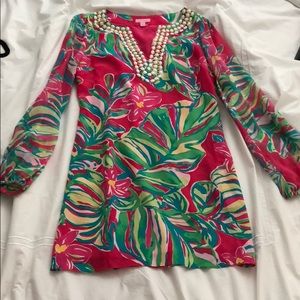 Lilly Pulitzer sundress - never worn